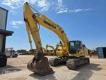 Used Excavator